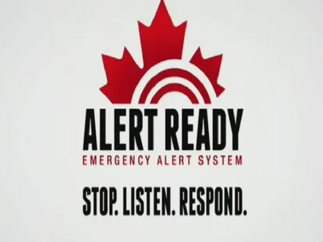 Canada’s wireless providers to test emergency public alerting system on May 7, 9