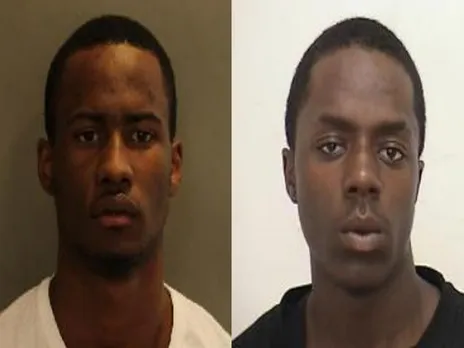 Two suspects sought in Scarborough playground shooting