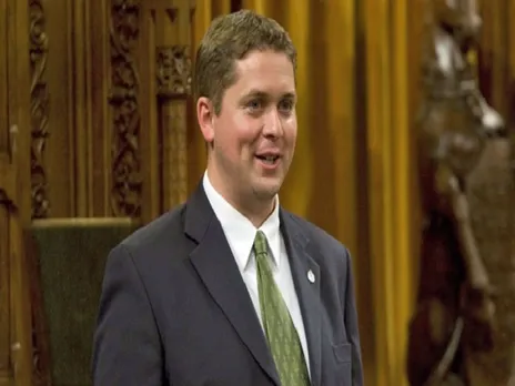 Diwali and Bandi Chhor wishes from Andrew Scheer