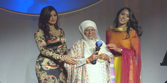8th Annual Sikh Awards held in Toronto