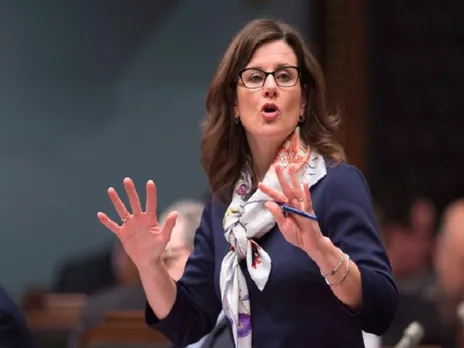 Defending new face-covering law,Quebec Justice Minister to release guidelines this week