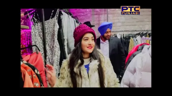 Nukkad De Chatkaaray Punjab To Canada | Episode 06