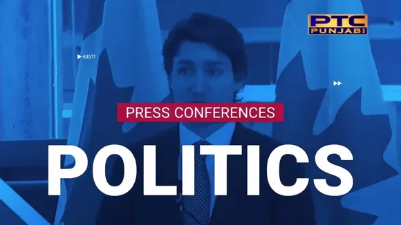 Headline Canada | Jasraj Singh Hallan, Conservative MP amd shadow minister for Immigration