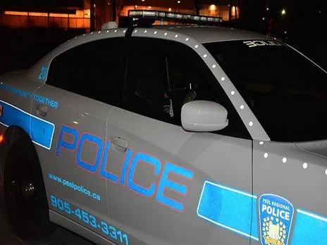 Arrest Made by Peel Police in 14th Homicide of 2018