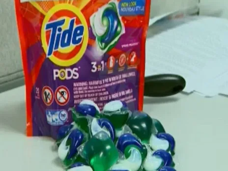 Teens warned against taking 'Tide pod challenge'