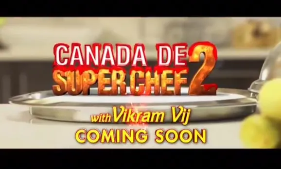Canada De Super Chef | Season 2 | PTC Punjabi Canada