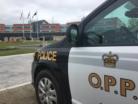 Ontario Adding 200 New Provincial Police Officers