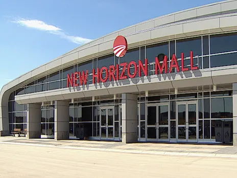 New Horizon-'Asian-Style' mall with 500 stores opening in Calgary this summer