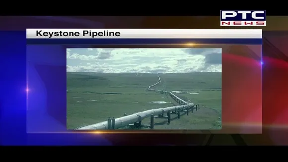Biden to prioritize blocking of Keystone XL pipeline extension