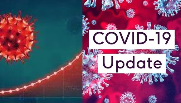 Covid-19 update in Canada and around the world!
