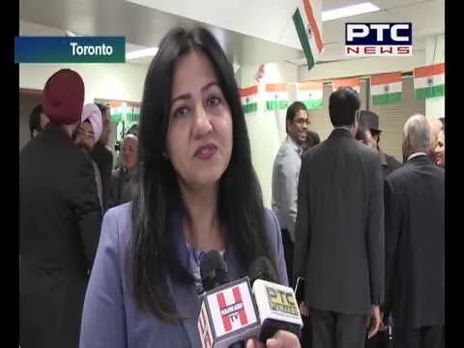 PTC North America Bulletin | PTC Punjabi Canada | Jan 27, 2017