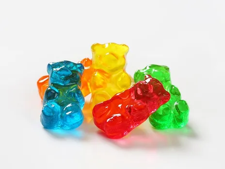 Beware of cannabis-laced gummy bears ahead of Halloween.