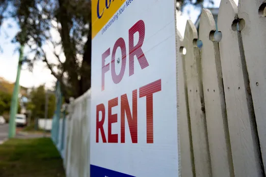 Rental rates in Canada reached new record high, increasing over $100 in three months