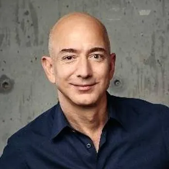 Amazon founder Jeff Bezos briefly passed Bill Gates as richest man in the world