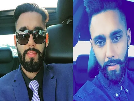 Nebill Albayaty and Hamas Khan , Killers arrested in death of 27 year old Palwinder Singh