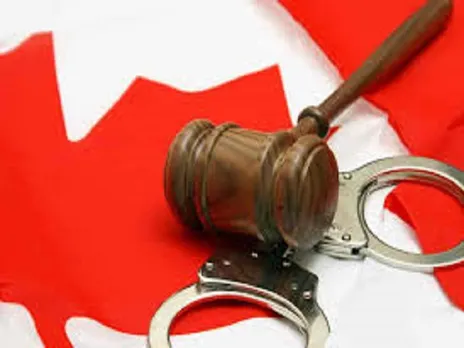 B.C. ranks lowest in justice system across Canada