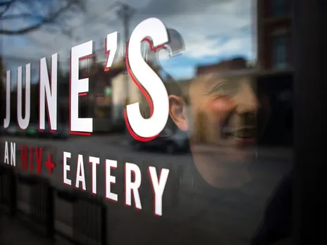 Dispel stigmas:Chefs open Canada’s first HIV-positive restaurant in Toronto.