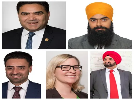 Meet the Candidates for Brampton West riding for Ontario Provincial Election