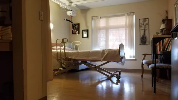 New Brunswick faces alarming waitlist crisis for nursing beds