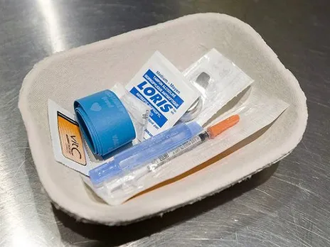 Councillor says its time to talk about supervised injection sites in Regina