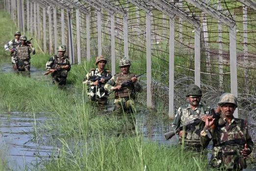 Pakistan Violated Ceasefire 437 Times Till November This Year: Government