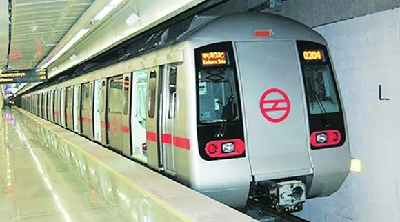 Heritage Corridor Launch By January End: DMRC Chief