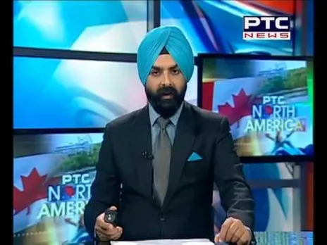 PTC North America Bulletin | PTC Punjabi Canada | Feb 03, 2017