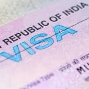 ਭਾਰਤ ਸਰਕਾਰ ਨੇ E-Visa ( 5 ਅਤੇ 10 ਸਾਲ) ਕੀਤੇ ਬਹਾਲ