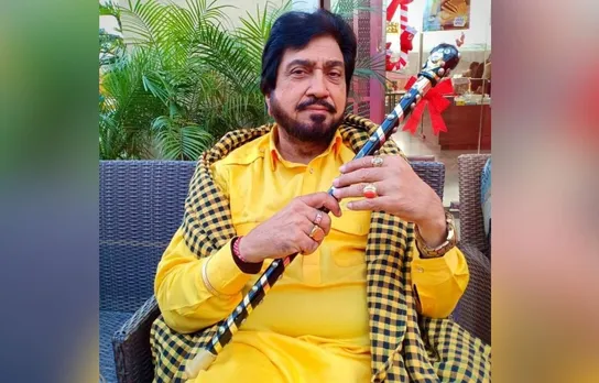 Legendary Punjabi singer Surinder Shinda passes away at 64