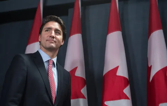 Trudeau considering legislation to end Trans Mountain impasse