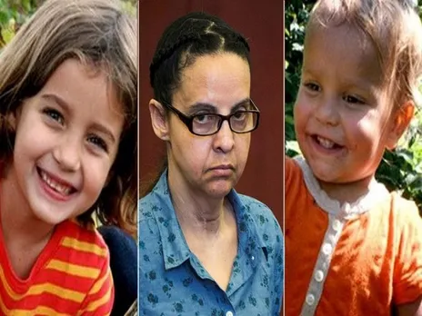 Manhattan nanny  guilty of murdering children