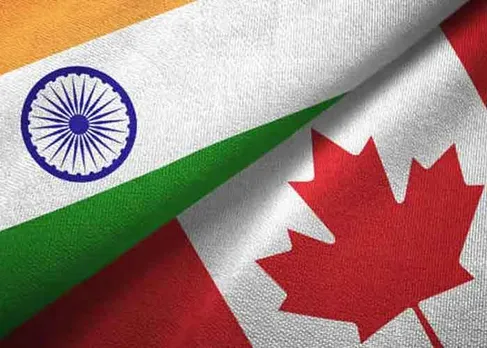 India suspends visa services in Canada amid diplomatic tensions
