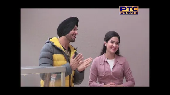 Nukkad De Chatkaaray Punjab To Canada | Episode 01