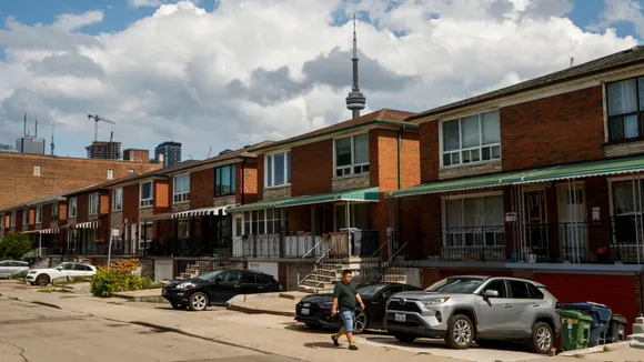 Toronto city council raises vacant home tax to address housing crisis