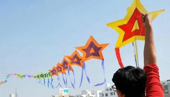 Delhi government implements ban on Chinese thread (Manjha) for festive season