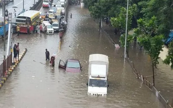 Mumbai paralaysed after incessant rain; Maharashtra toll rises to 35