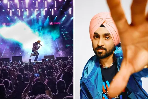 Diljit Dosanjh all set to perform at Coachella 2023 alongside BLACK PINK, Frank Ocean and Bad Bunny, line up releases