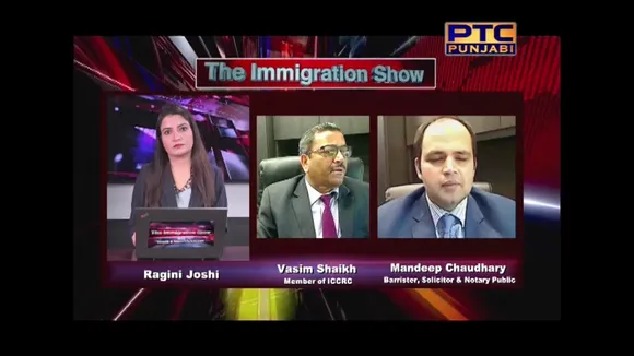 The Immigration Show | Status of Visa applications in COVID 19