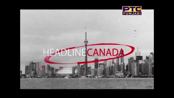 Headline canada 51 - Jaskaran Singh Sandhu