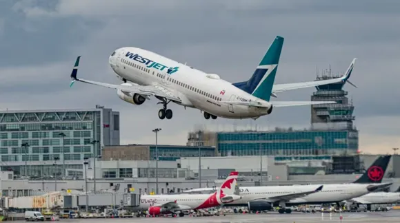 WestJet temporarily suspends Toronto-Montreal flights, plans spring resumption