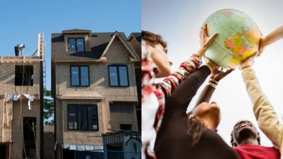 Canada explores measures to address housing crisis and international student exploitation