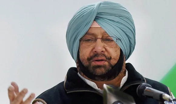 No arbitrary mine auction cancellation, won’t succumb to political pressure or media trials, says Capt Amarinder