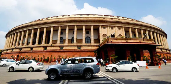 Women Continue To Remain Under-Represented In The Indian Parliament