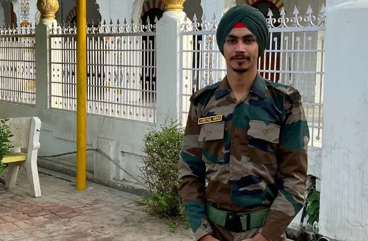 Indian army clarifies death of Agniveer recruit: Suicide and funeral protocol explained