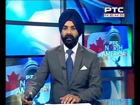 PTC Punjabi Canada | Feb 8, 2017