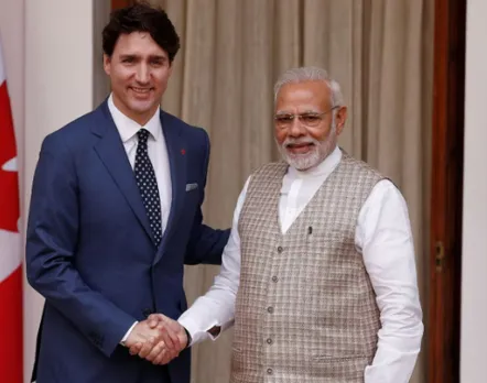 Trudeau affirms commitment to strengthening Canada-India relations amidst controversy