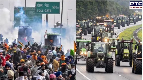 Farmers' protest grips India while European farmers rally against green deal | Explained