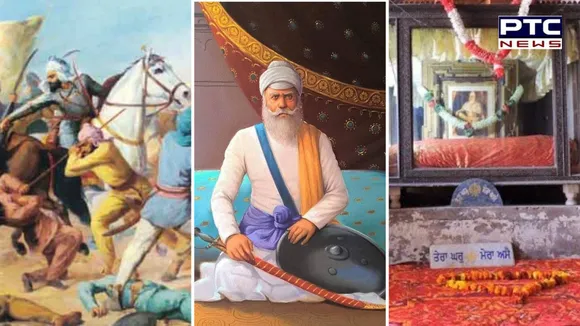 ਪਟਿਆਲਾ ਦੇ ਬਾਨੀ ਬਾਬਾ ਆਲਾ ਸਿੰਘ ਦਾ ਰਾਜ, ਰਾਜ ਪਿੱਛੇ ਸਰਬੱਤ ਖਾਲਸਾ ਤੋਂ ਕਿਉਂ ਮੰਗੀ ਸੀ ਮੁਆਫ਼ੀ? ਜਾਣੋ