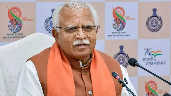 Haryana: पूर्व CM मनोहर लाल खट्टर को दी जाएगी Z+ सिक्योरिटी, किसान आंदोलन से खतरे के इनपुट पर लिया फैसला