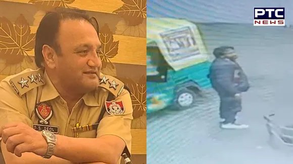Jalandhar DSP Deol's murder case cracked; auto driver arrested